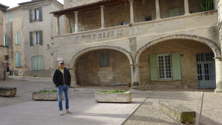 Maison desc Chevaliers